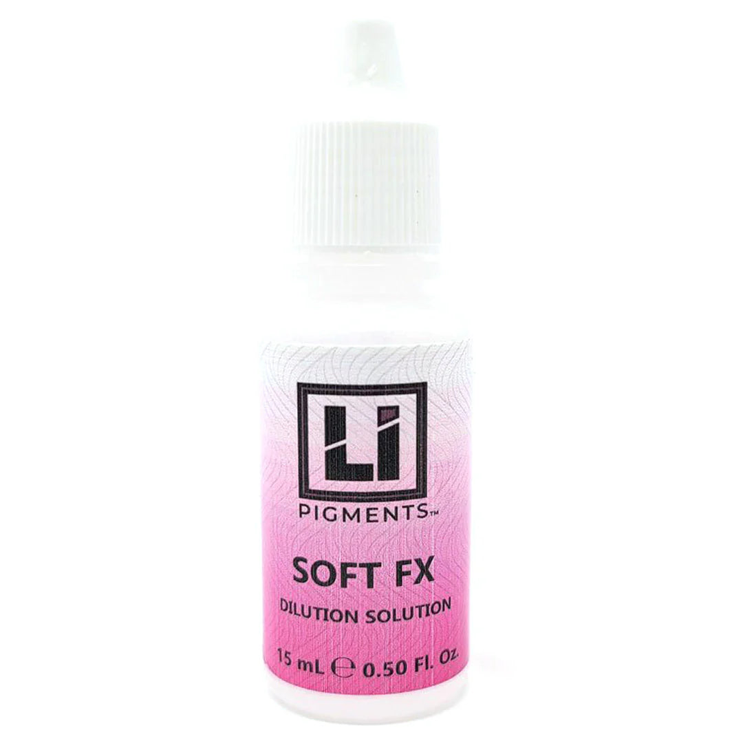 15 mL