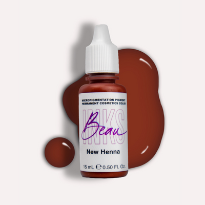 Beau Inks Corrective Colors/Modifiers