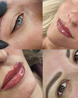 Anita Abramo Masterclass - Classic Brows, Eyes, and Lips