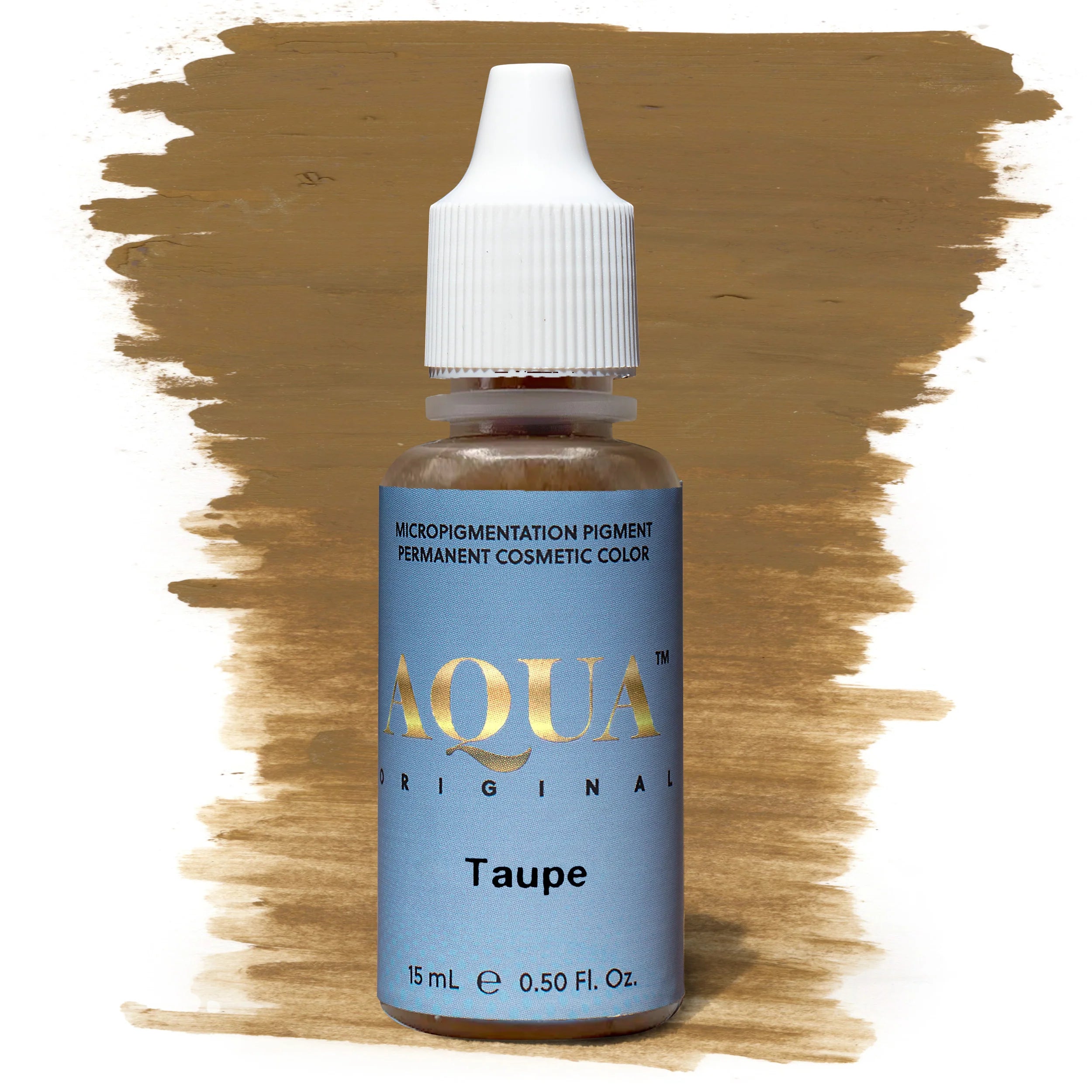 Li Aqua Brow Pigments