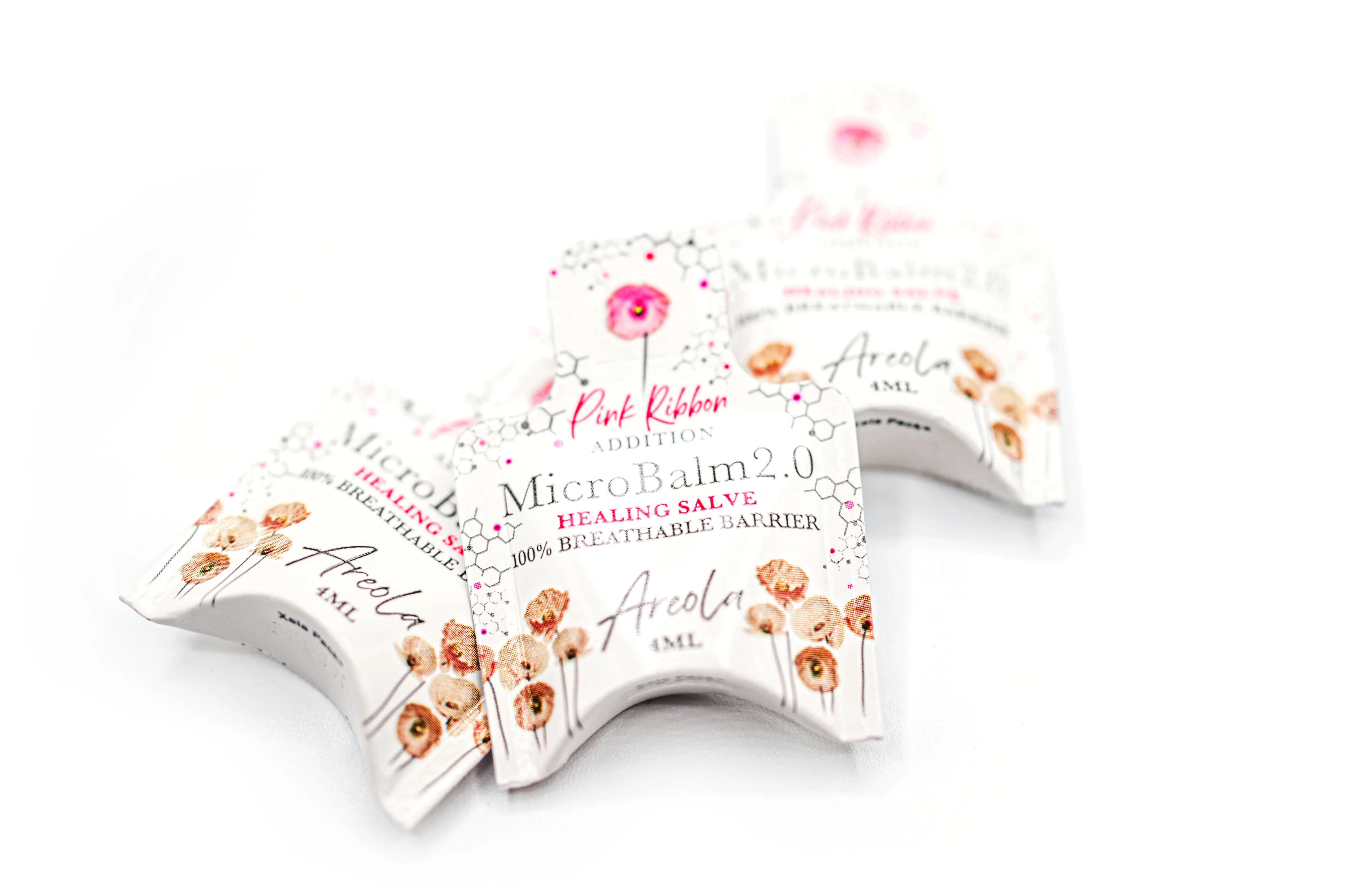 Areola MicroBalem 2.0