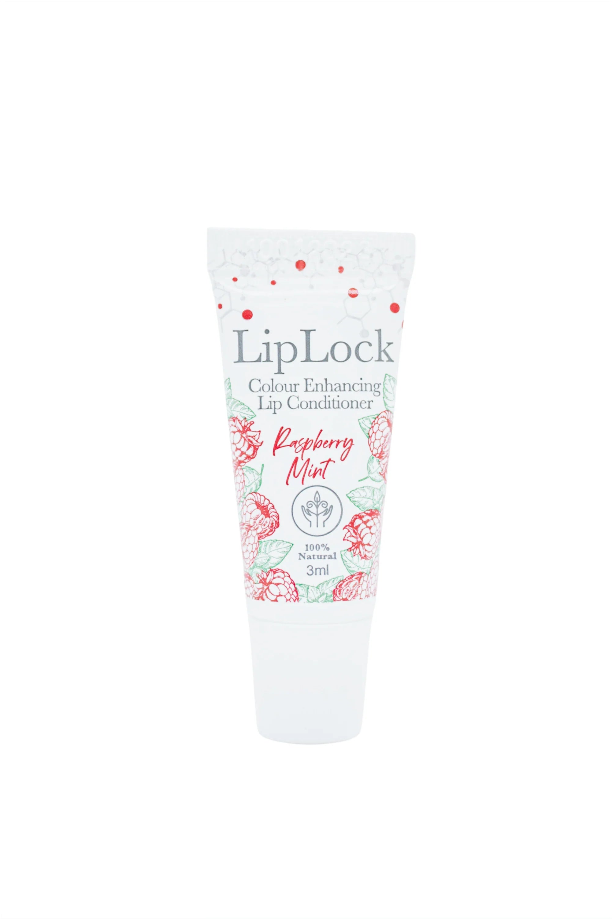 Colour Enhancing - Raspberry Mint LipLock