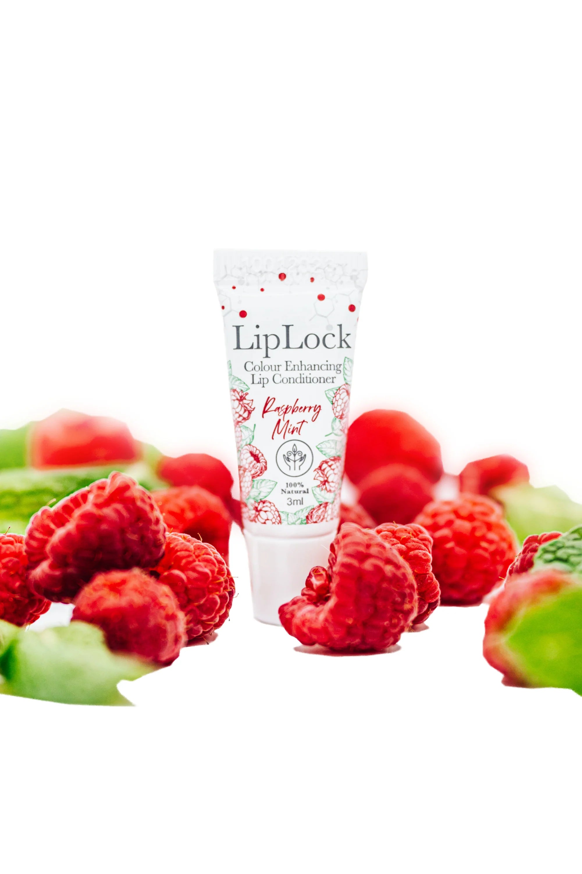 Colour Enhancing - Raspberry Mint LipLock
