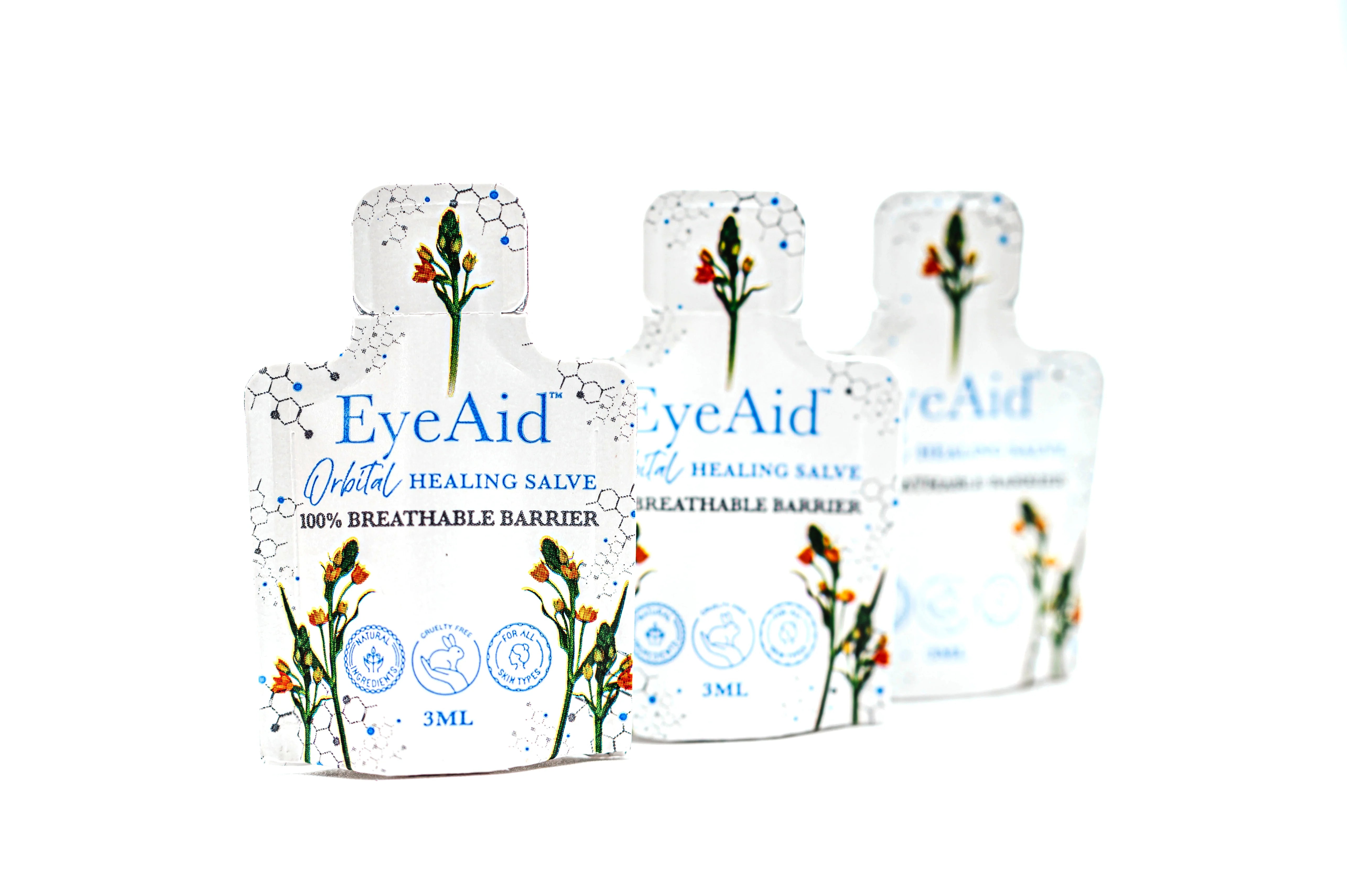 EyeAid (3 mL)