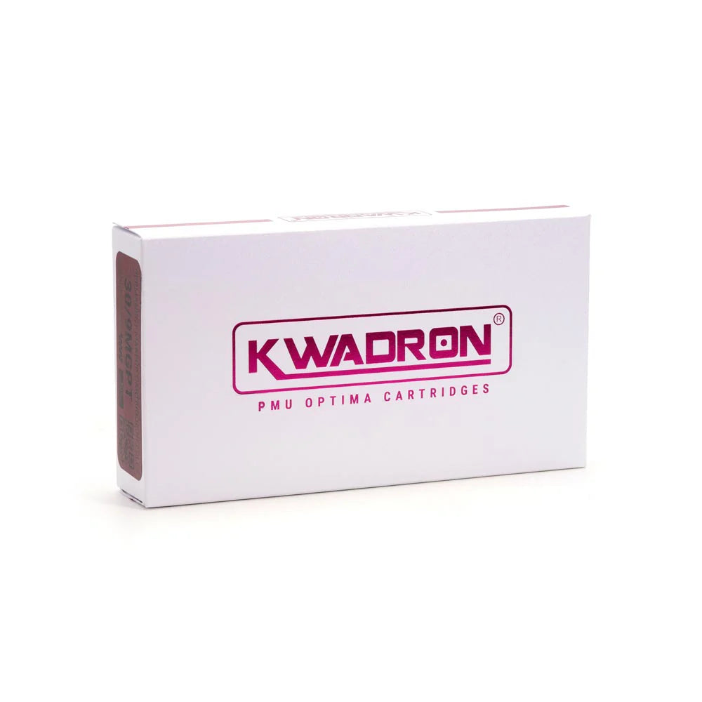 Kwadron Optima Needle Cartridges
