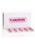 Kwadron Optima 5 RLLT Needle Cartridges