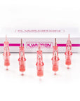 Kwadron Optima 5 RLLT Needle Cartridges