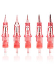 Kwadron Optima 5 RLLT Needle Cartridges