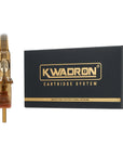 Kwadron Cartridge Curved Mag Shaders