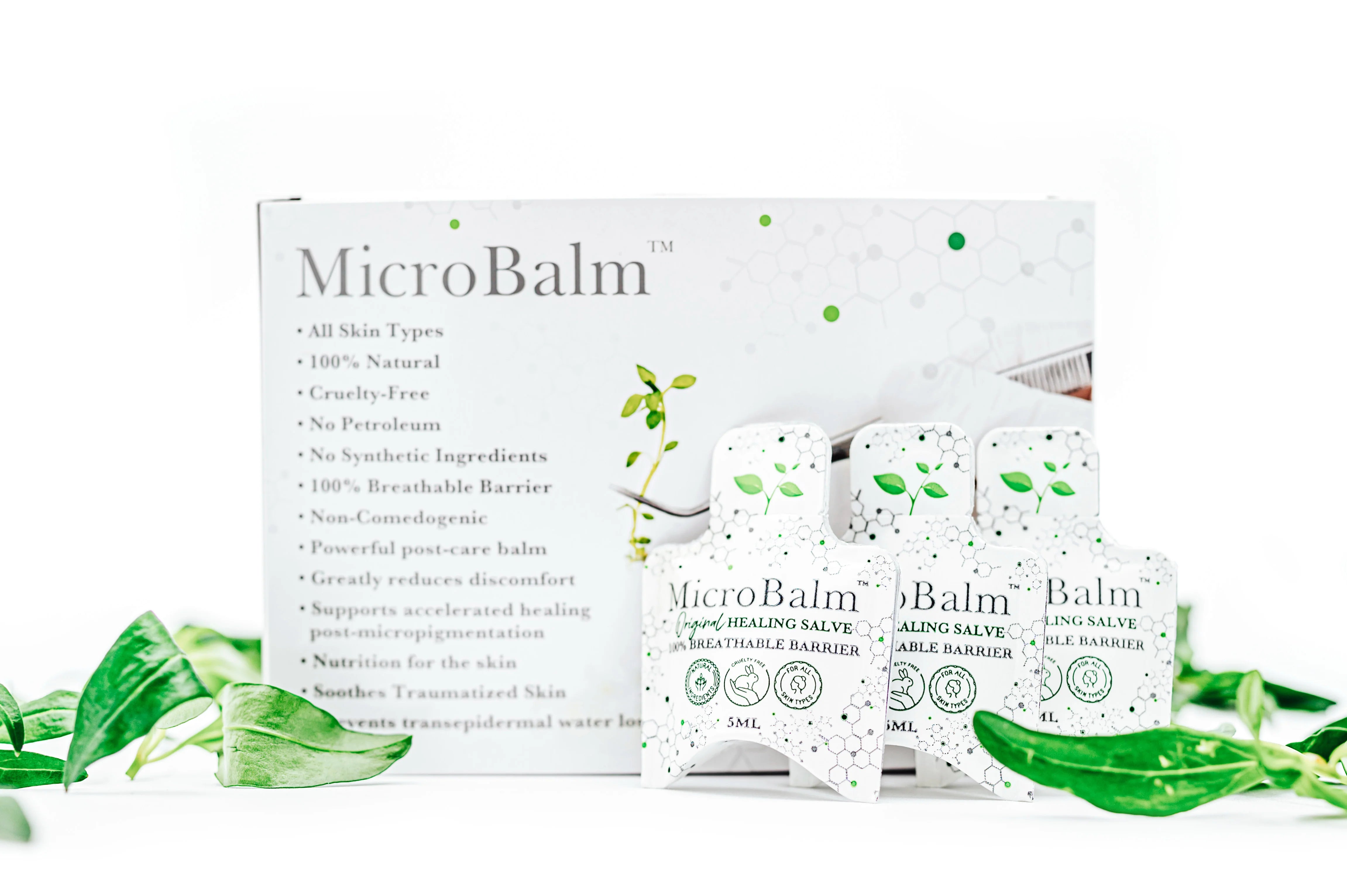 MicroBalm Original Formula
