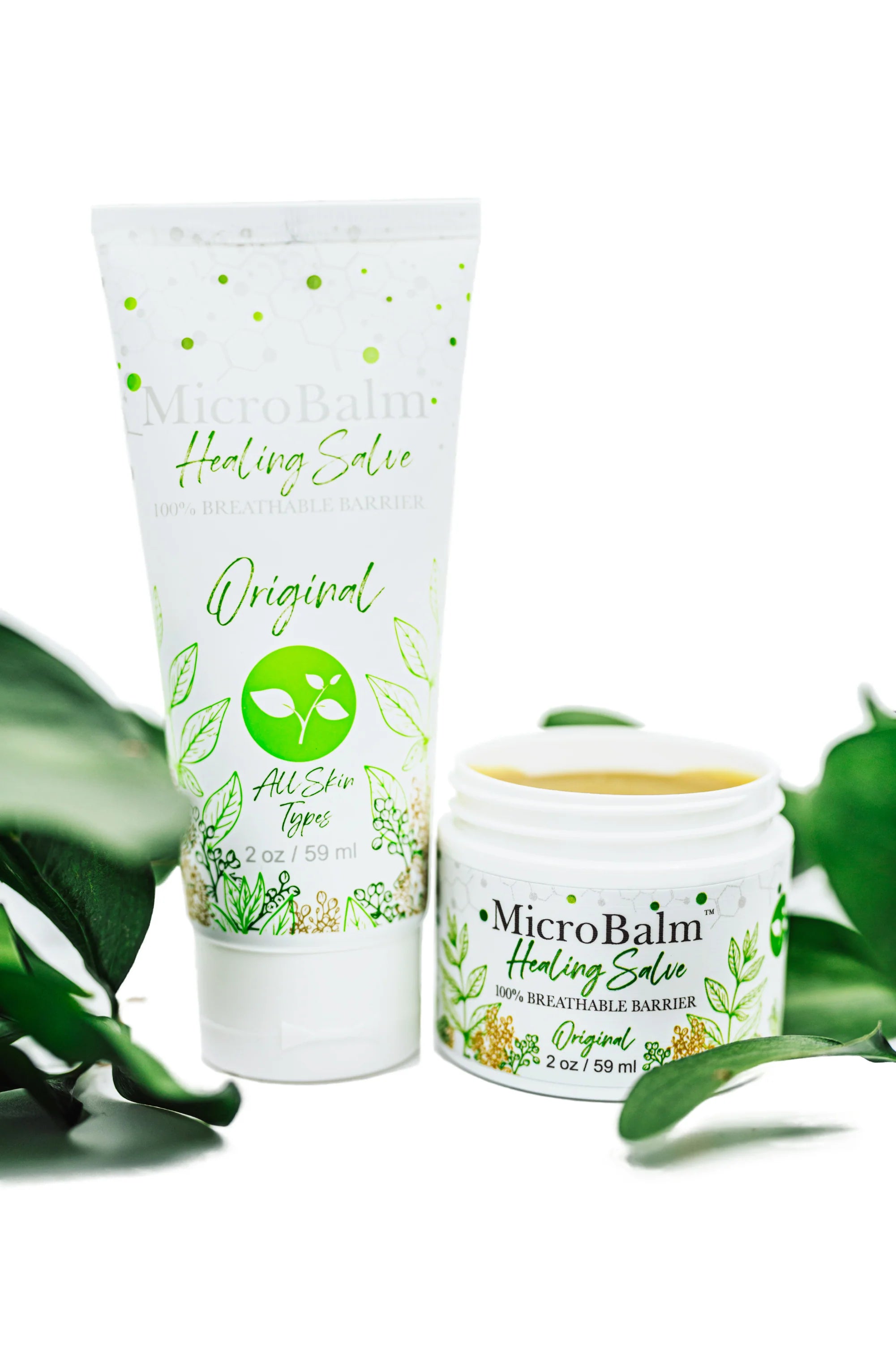 MicroBalm Original
