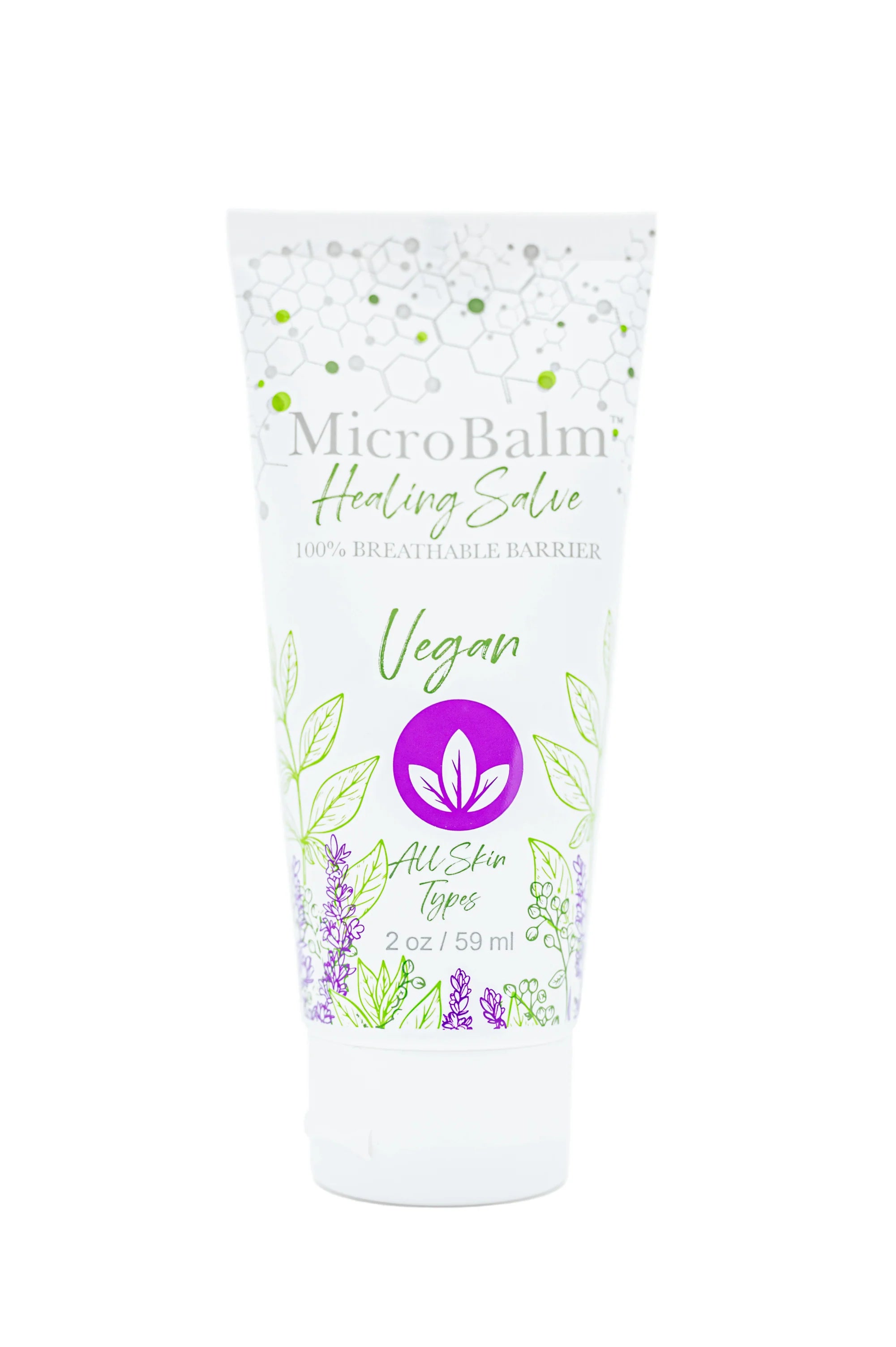 MicroBalm VEGAN