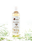 MicroTonic 4oz Mini White Label
