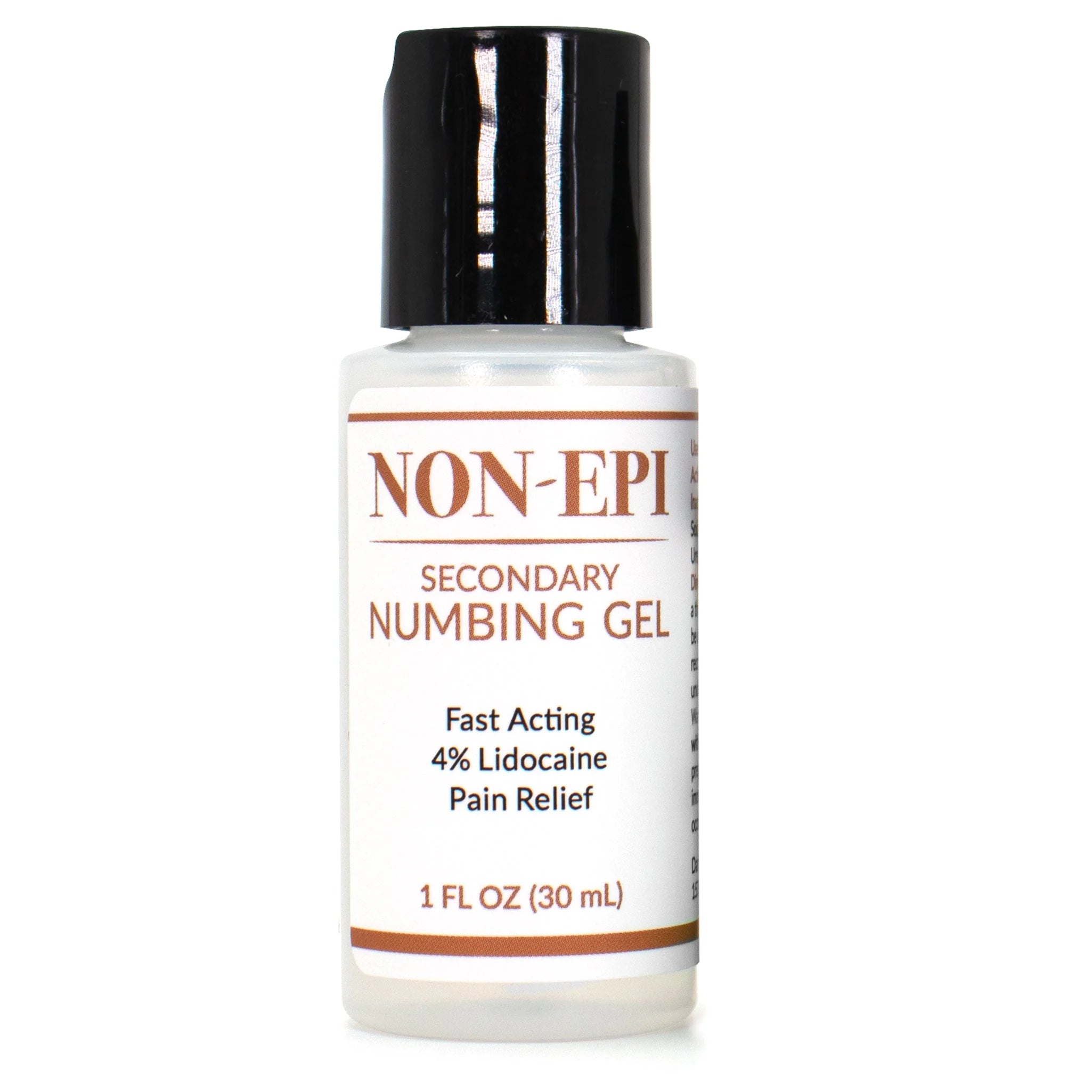 Li Non-EPI Secondary Numbing Gel