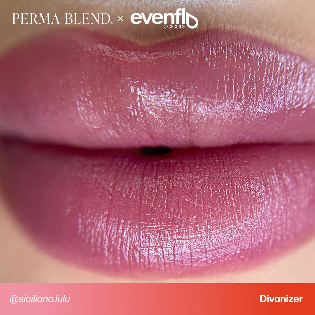 Evenflo True Lips