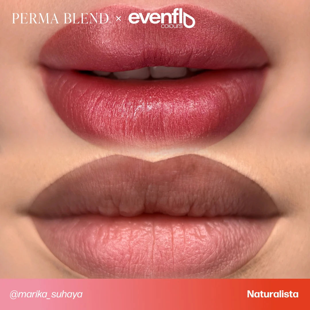 Evenflo True Lips