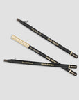 Tina Davies Pro Silk Pencil - Brown