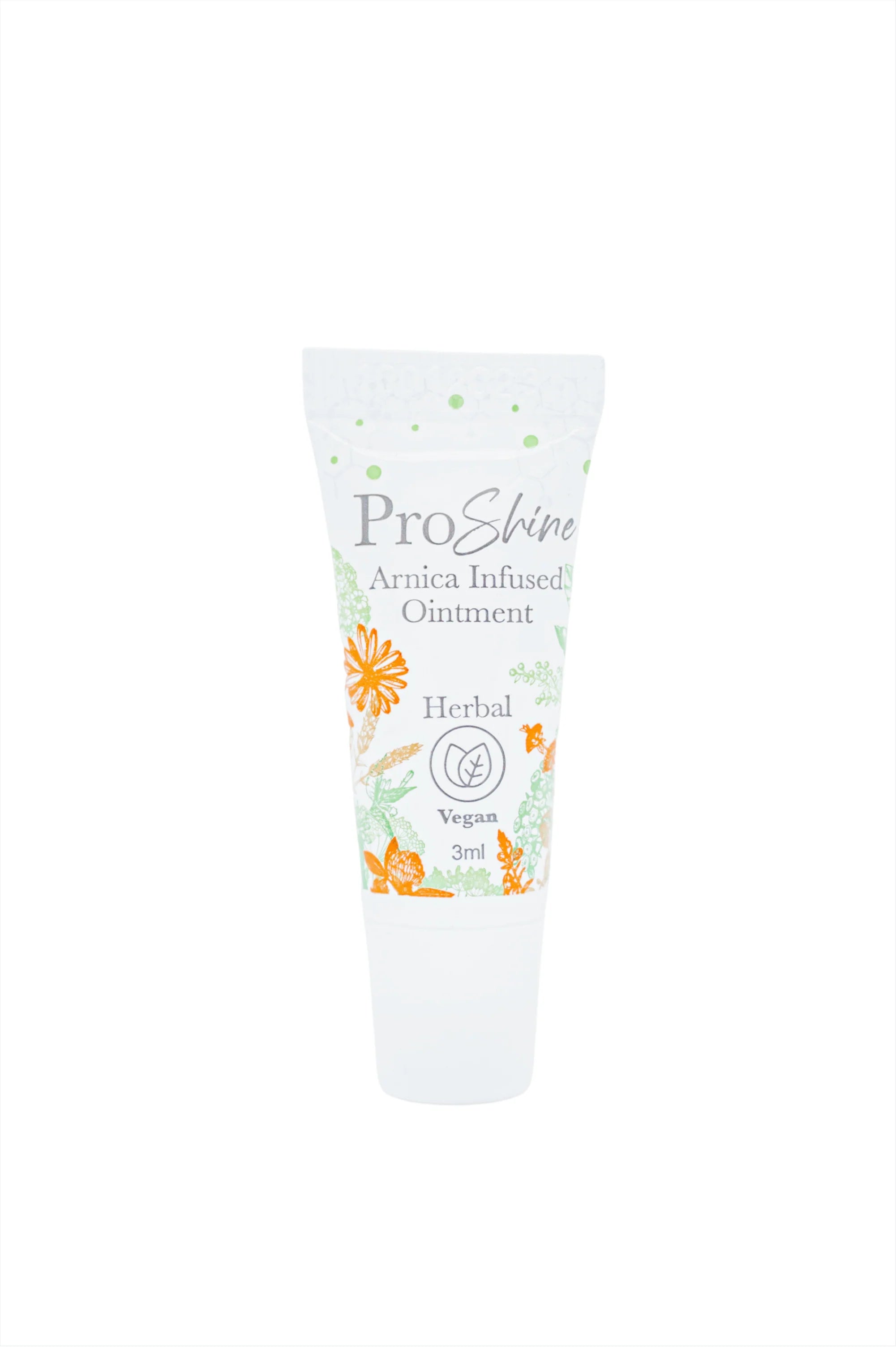 PRO SHINE - Advanced Arnica Formulation - Vegan