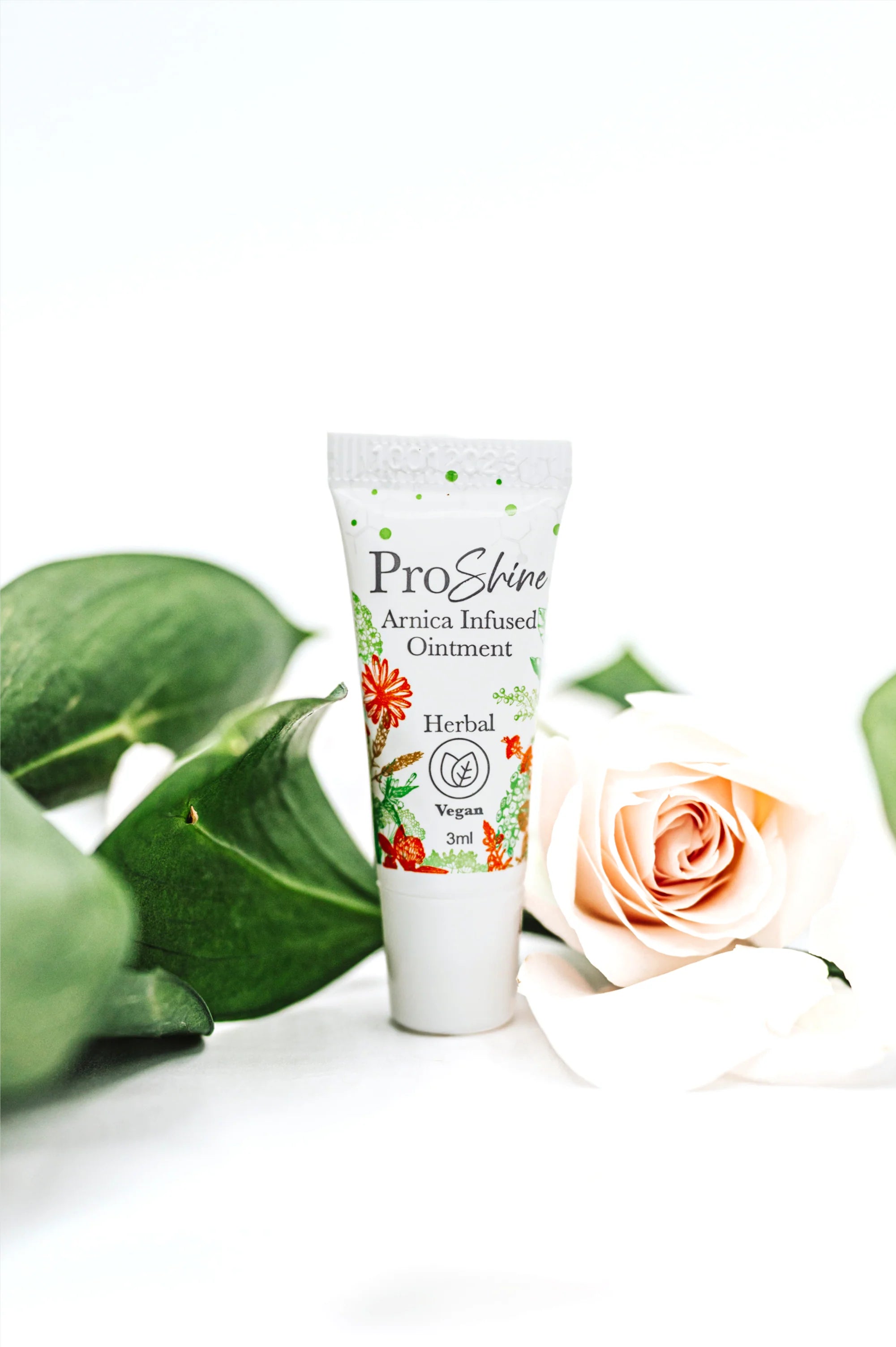 PRO SHINE - Advanced Arnica Formulation - Vegan