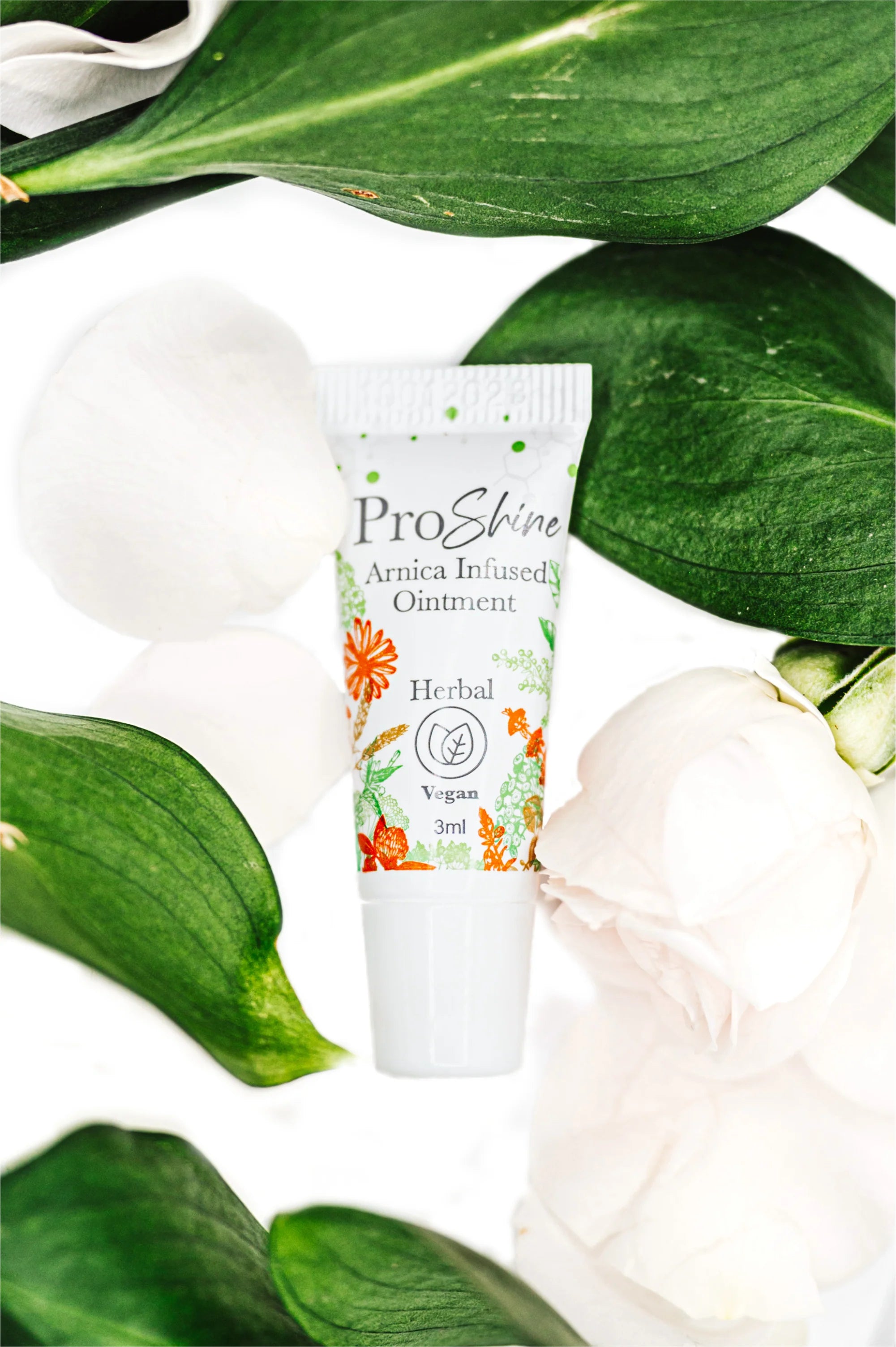 PRO SHINE - Advanced Arnica Formulation - Vegan