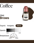 PermaBlend LUXE Eyebrow Pigments