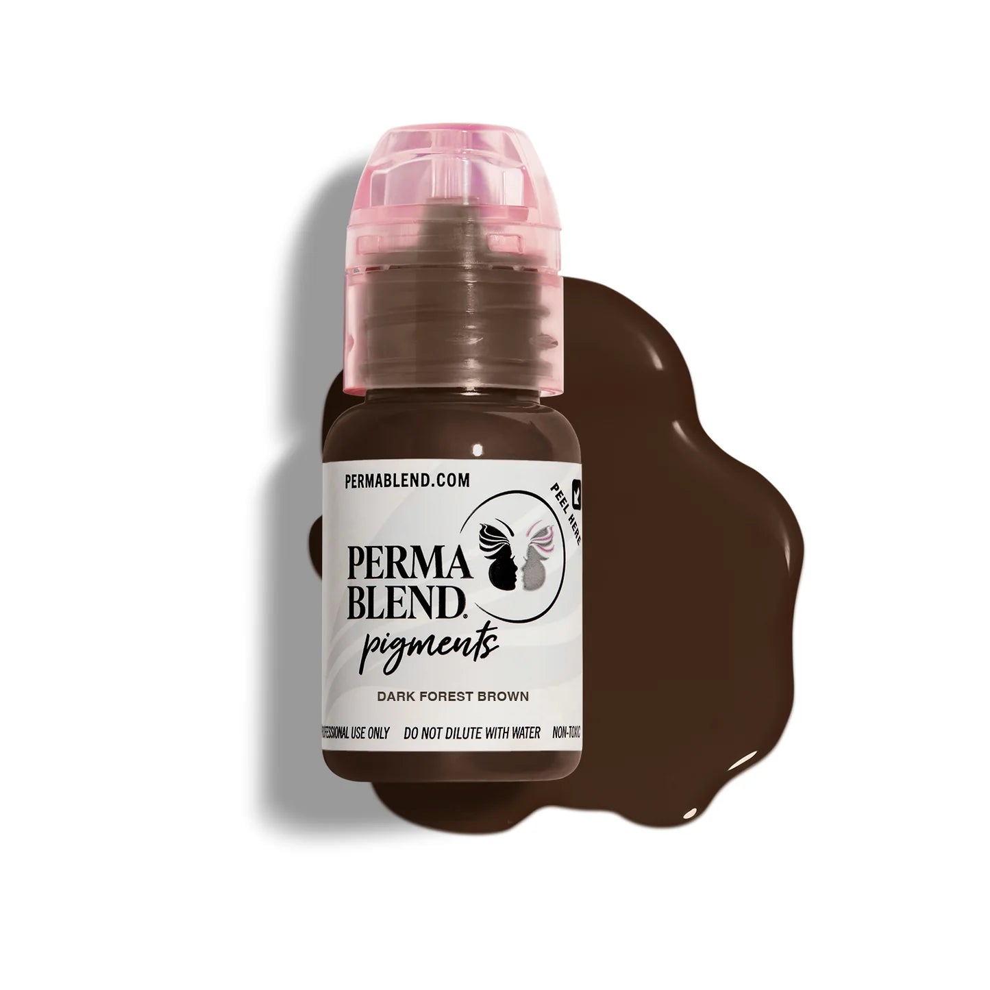 PermaBlend Eyebrow Pigments
