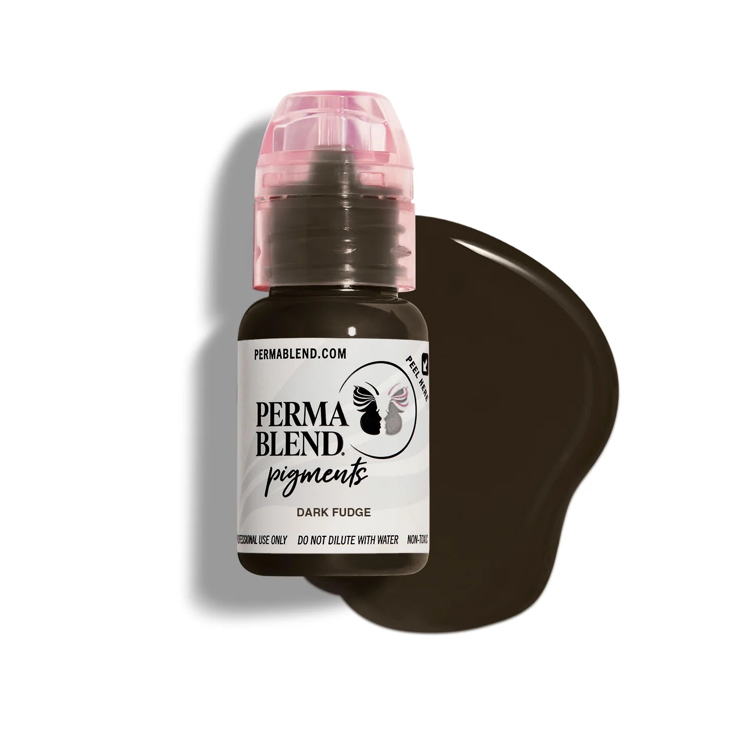 PermaBlend Eyebrow Pigments