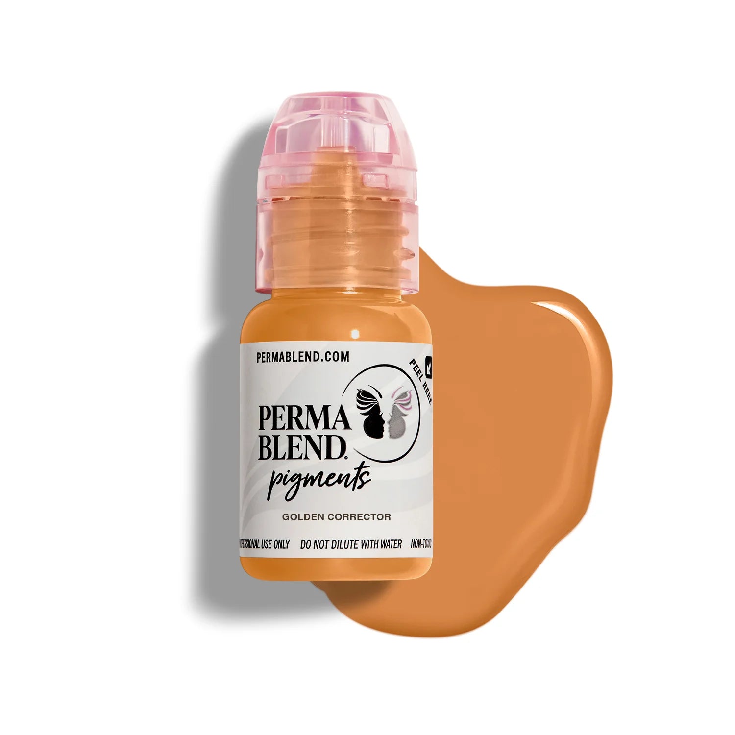 PermaBlend Corrector / Toner Pigments