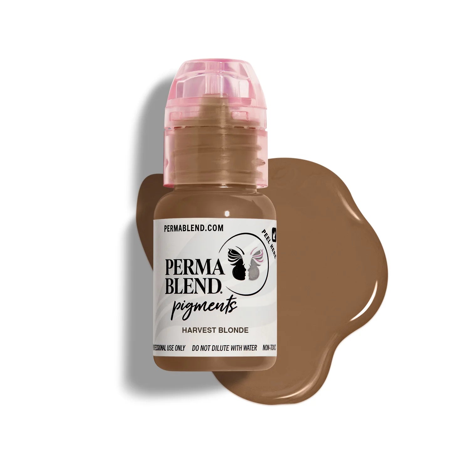 PermaBlend Eyebrow Pigments