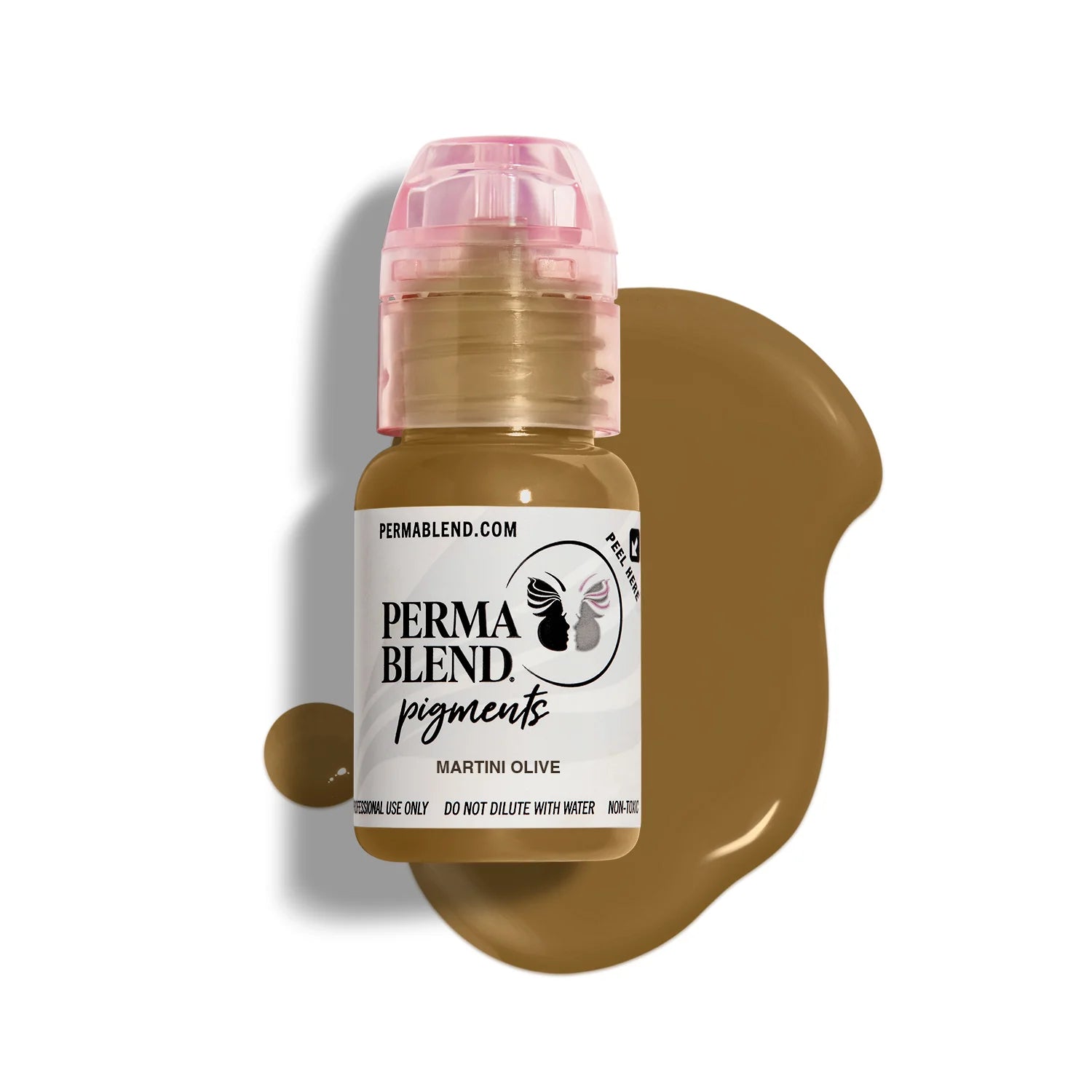 PermaBlend Eyebrow Pigments