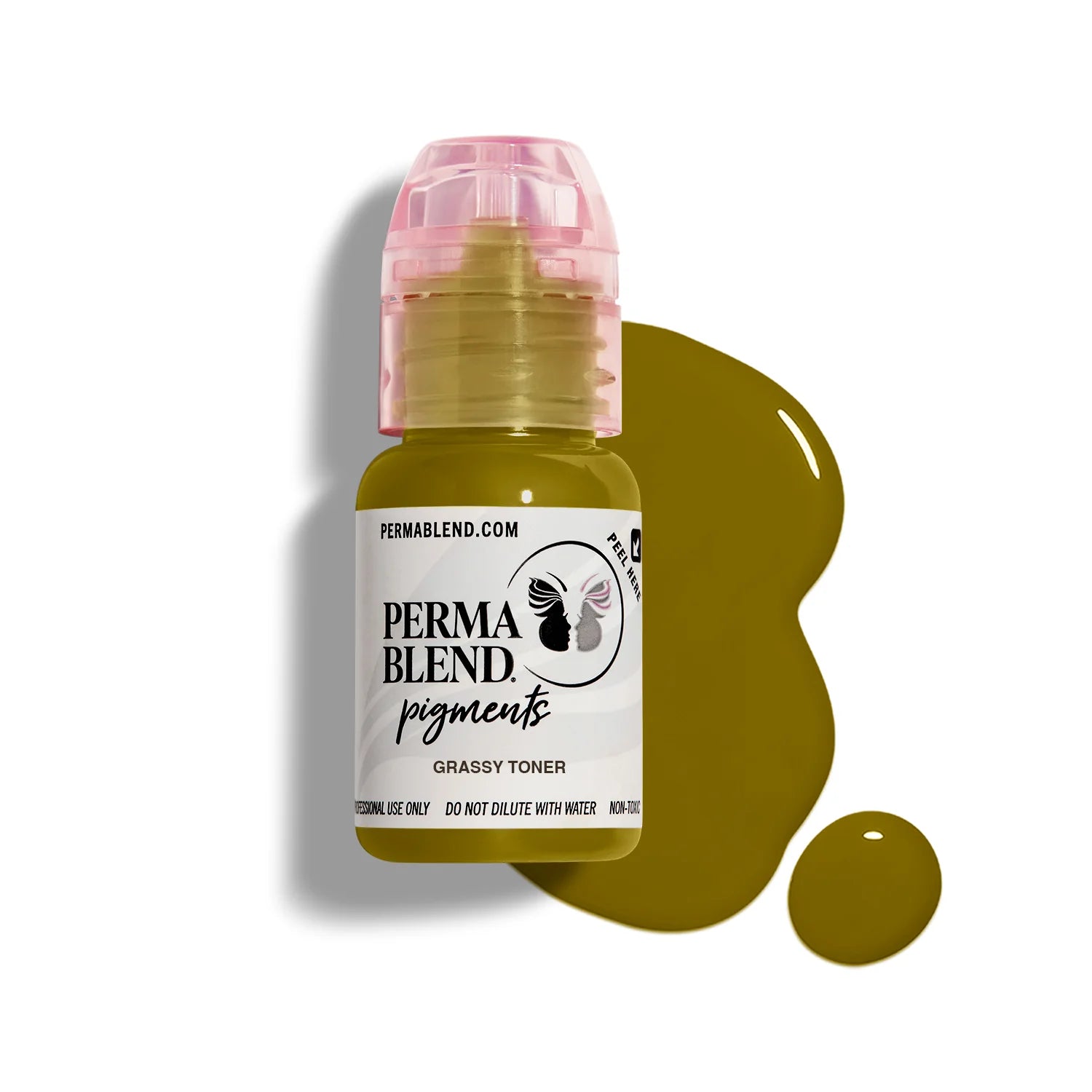 PermaBlend Corrector / Toner Pigments