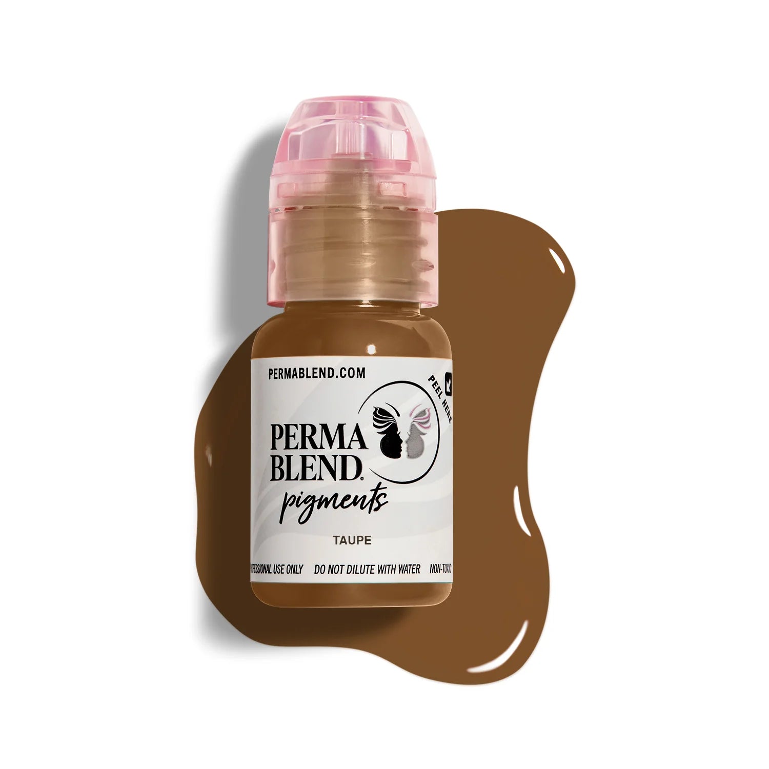 PermaBlend Eyebrow Pigments