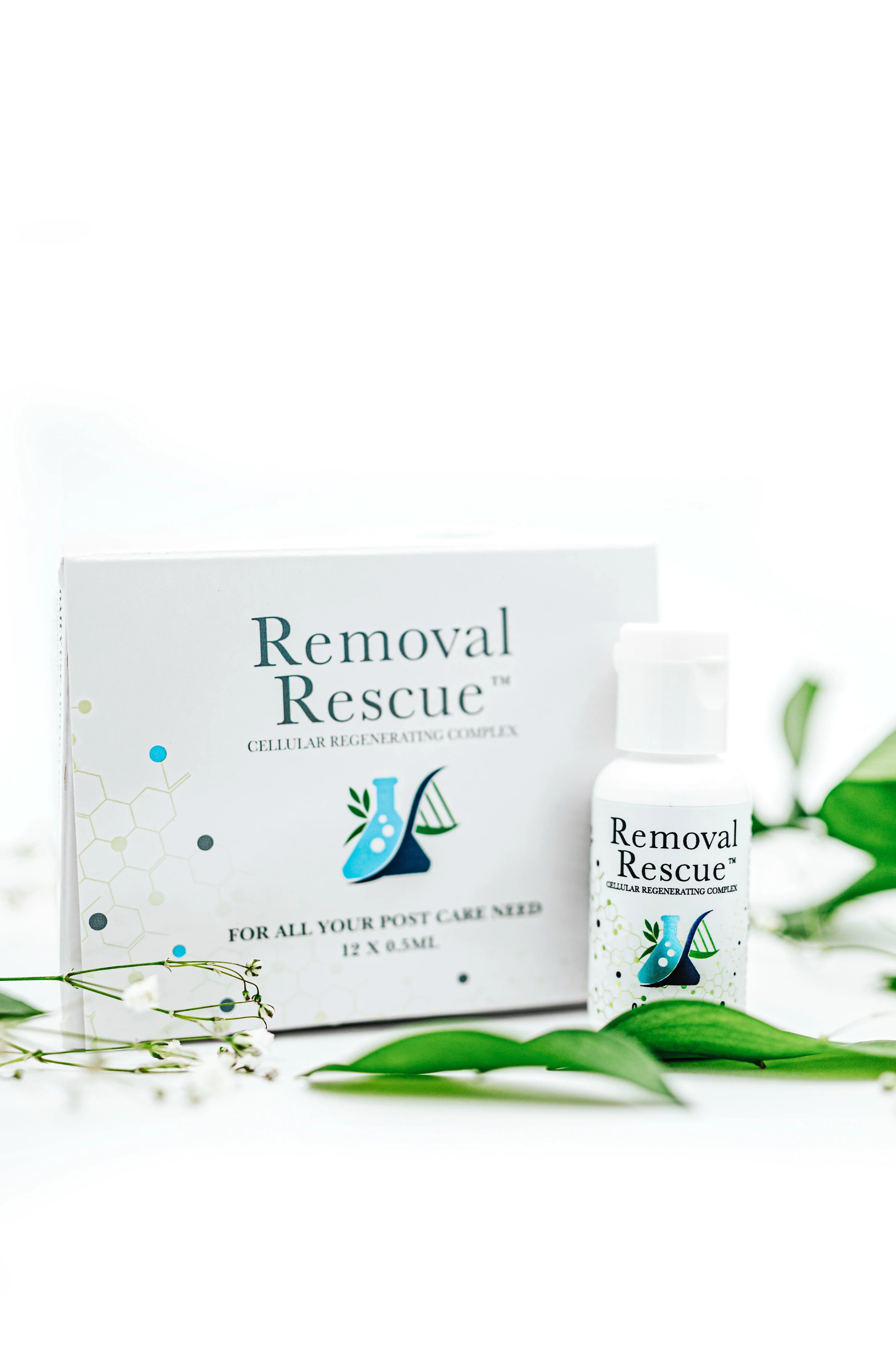 Removal Rescue 12 Pack