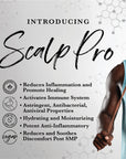 Scalp Pro 5.5 SMP - Match Box Set