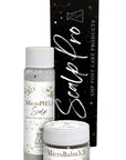 Scalp Pro 5.5 SMP - Match Box Set