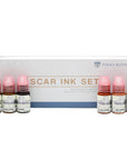 PermaBlend Mandy Sauler Scar Set