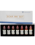 PermaBlend Mandy Sauler Scar Set