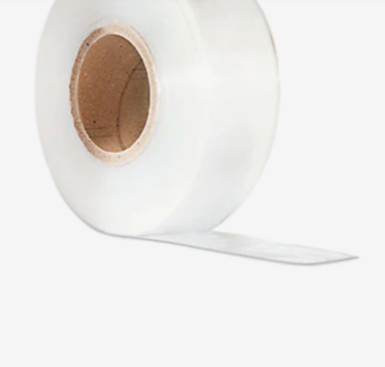 Clip Cord Cover - transparent