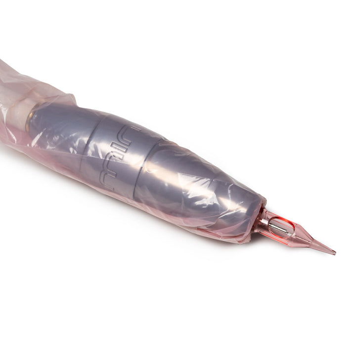 Clip Cord Cover - pink