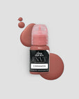Tina Davies Envy Lip Pigments