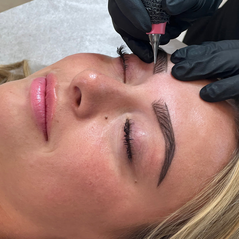 The Eyebrow Fundamental