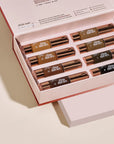 Tina Davies FADE Eyebrow Pigment Collection
