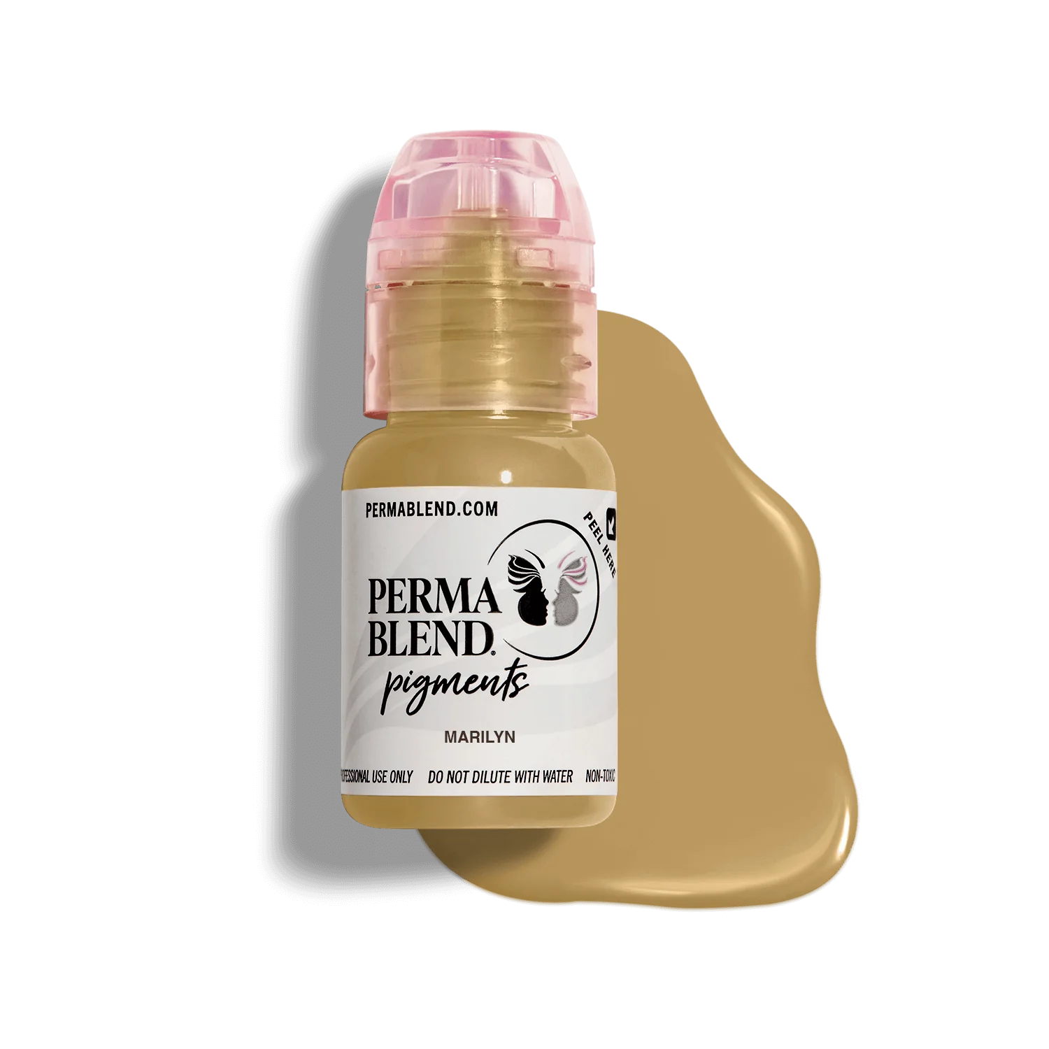 PermaBlend Eyebrow Pigments