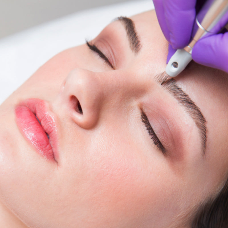 Nano Hairstroke Brows