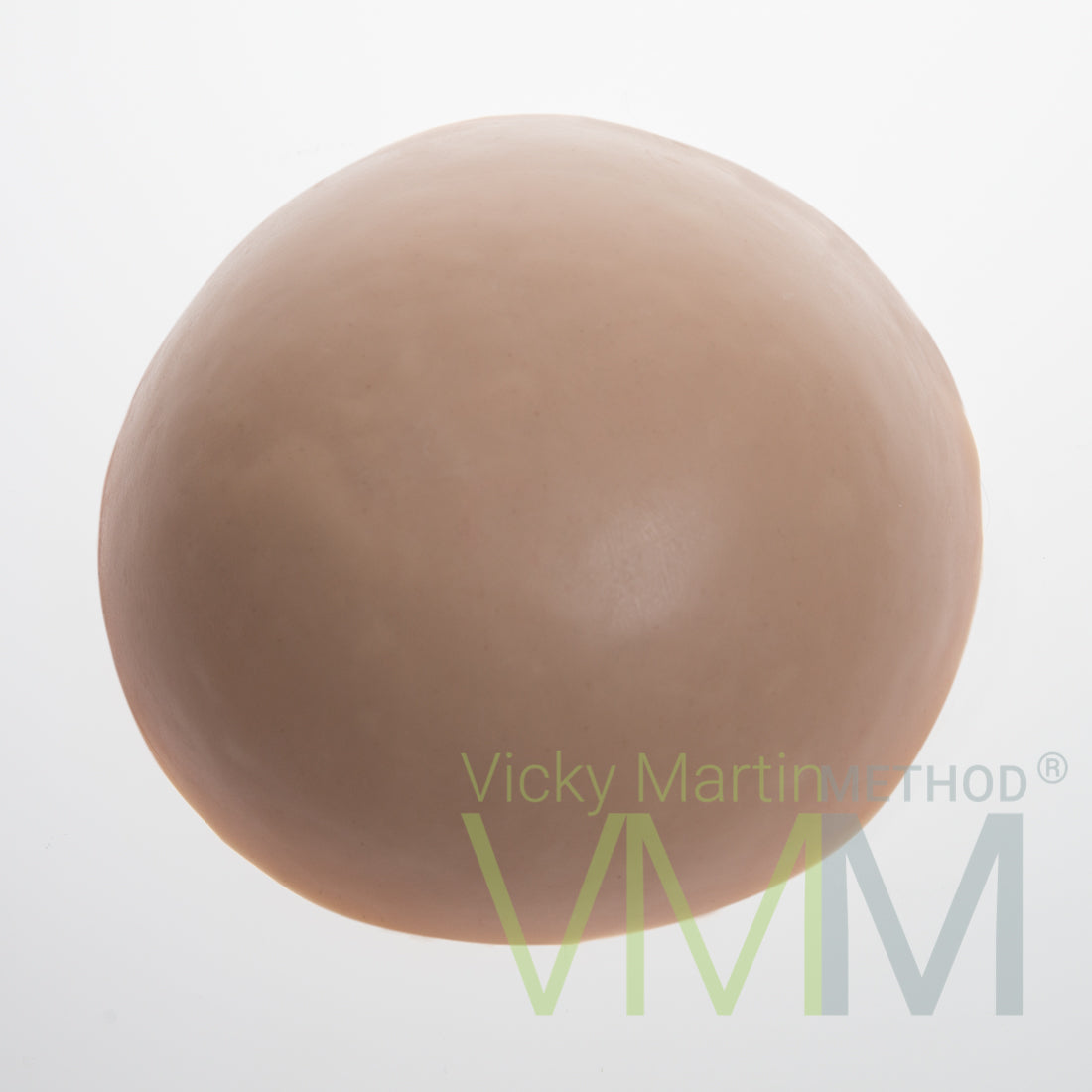 Vicky Martin Method Practice Breast Mound