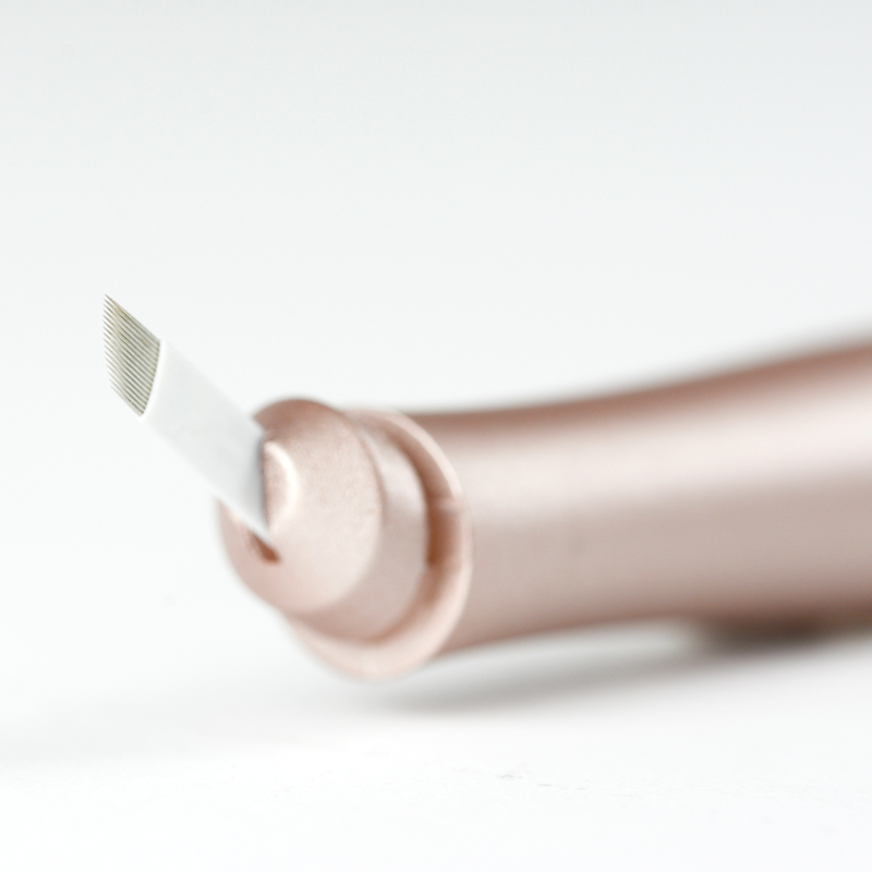 Tina Davies Essential Microblades