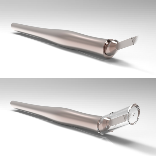 Tina Davies Essential Microblades