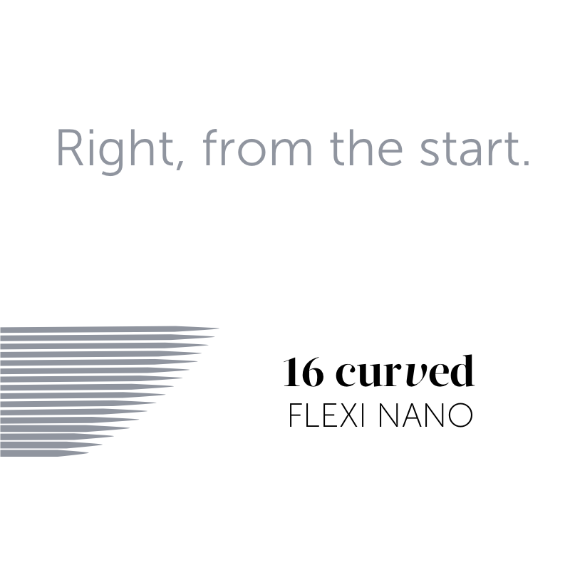 Tina Davies Essential Microblades