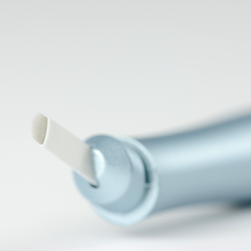 Tina Davies Essential Microblades