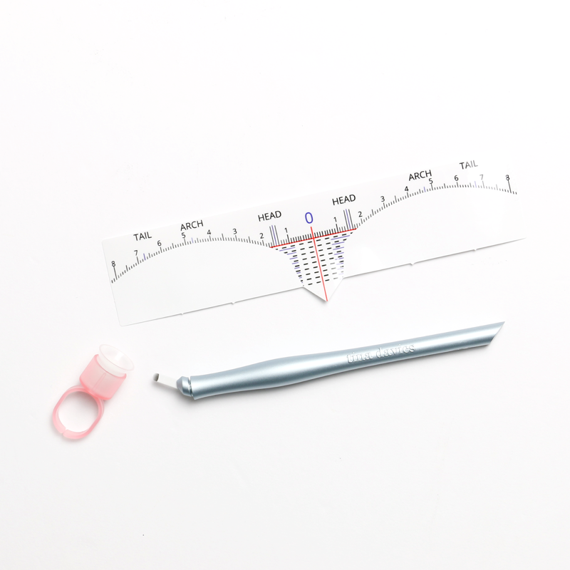 Tina Davies Essential Microblades